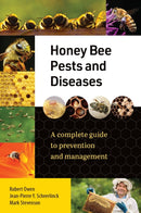 Honey Bee Pests and Diseases