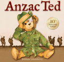 Anzac Ted : 10th anniversary edition-9781922539755