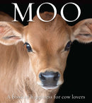 Moo : A book of happiness for cow lovers-9781922539823