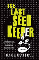 The Last Seed Keeper-9781922539939