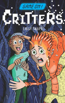 Game On: Critters-9781922539984