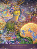 Blessings of Thankfulness - Your Gratitude Journal-9781922573148