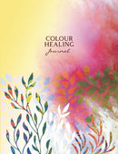 Colour Healing Journal-9781922573209