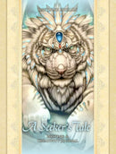 A Seeker's Tale - Writing, Healing & Creativity Journal-9781922573223