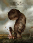 Into the Lonely Woods Journal : A Journal of Blessings and Solitude-9781922573353