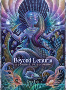 Beyond Lemuria : A Journal of Becoming-9781922573377