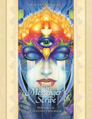 The Messenger's Scribe : Writing & Creativity Journal-9781922573926
