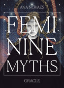 Feminine Myths Oracle-9781922574299