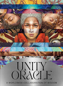Unity Oracle : A Worldwide Collaboration of Wisdom-9781922574312