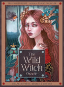 The Wild Witch Oracle : Shapeshifters, Rebels & Queens-9781922574398