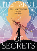 Tarot of Secrets-9781922574459