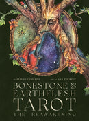 Bonestone & Earthflesh Tarot-9781922574473