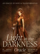 Light in the Darkness Oracle : An Oracle of Hope and Transformation-9781922574510