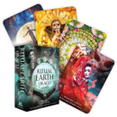 Ritual Earth Oracle : Spiritual wisdom through rituals, festivals and celebrations-9781922579591