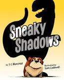 Sneaky Shadows-9781922610454
