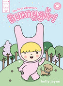 Bunnygirl : The First Adventure-9781922610515