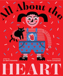 All About the Heart-9781922610607