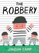 The Robbery