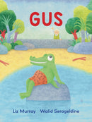 Gus-9781922610720