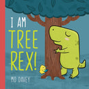 I am Tree Rex!-9781922610799