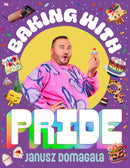 Baking with Pride-9781922616951