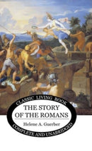 The Story of the Romans-9781922619686