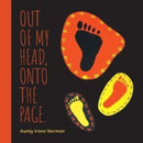 Out of my head, onto the page.-9781922629494