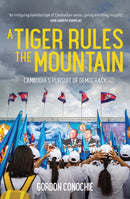 Tiger Rules the Mountain