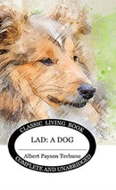 Lad : A Dog-9781922634030
