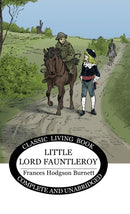 Little Lord Fauntleroy-9781922634337