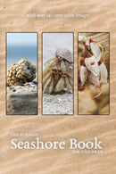 The Burgess Seashore Book with new color images-9781922634658