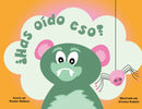 Did You Hear That? (Spanish Edition)-9781922641359