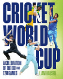 Cricket World Cup : A celebration of the ODI and T20 games-9781922662071