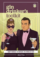 Gin Drinker''s Toolkit
