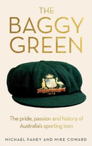 Baggy Green-9781922662118