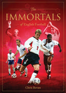 Immortals of English Football-9781922662170