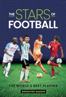 The Stars of Football : The World's Best 2024 Players-9781922662187