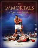 Immortals of American Boxing-9781922662279
