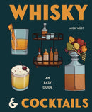 Whisky & Cocktails-9781922662286