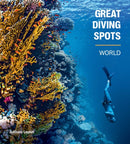 Great Diving Spots - World-9781922662309
