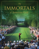 The Immortals of American Golf-9781922662316