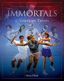 Immortals of American Tennis-9781922662323