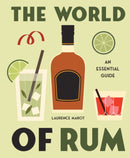 The World of Rum-9781922662415