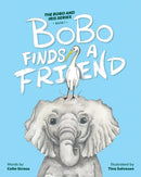 BoBo Finds a Friend-9781922670083