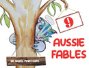 9 Aussie Fables-9781922670700