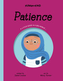 Human Kind: Patience-9781922677273