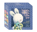 Trace Moroney Nursery Rhyme Board Books   8 Book Slipcase
