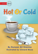 Hot or Cold-9781922687661