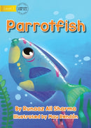 Parrot Fish-9781922687746