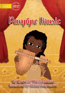 Panpipe Music-9781922687883